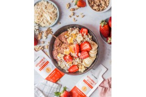 What are Liposomes? (Zooki Liposomal)