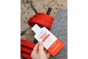 Vitamin C can fight cancer? Is there a scientific basis?