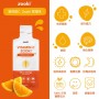 Zooki® Citrus Orange Liposomal Vitamin C Zooki™ (1000mg) Sachets (14 Days)