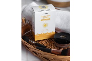 Is oral intake the best way to increase collagen? Start aging faster after 25 years of age?