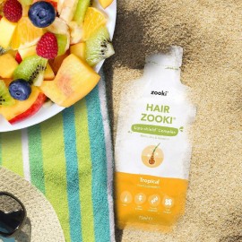 Zooki® Hair Zooki (Tropical Flavor) (14 Servings)