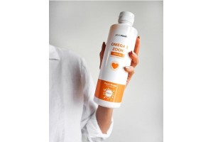 Benefits of YourZooki Omega 3 Fish Oil