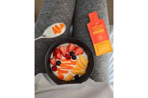 Eating turmeric every day, what will be amazing discoveries in one month's time?